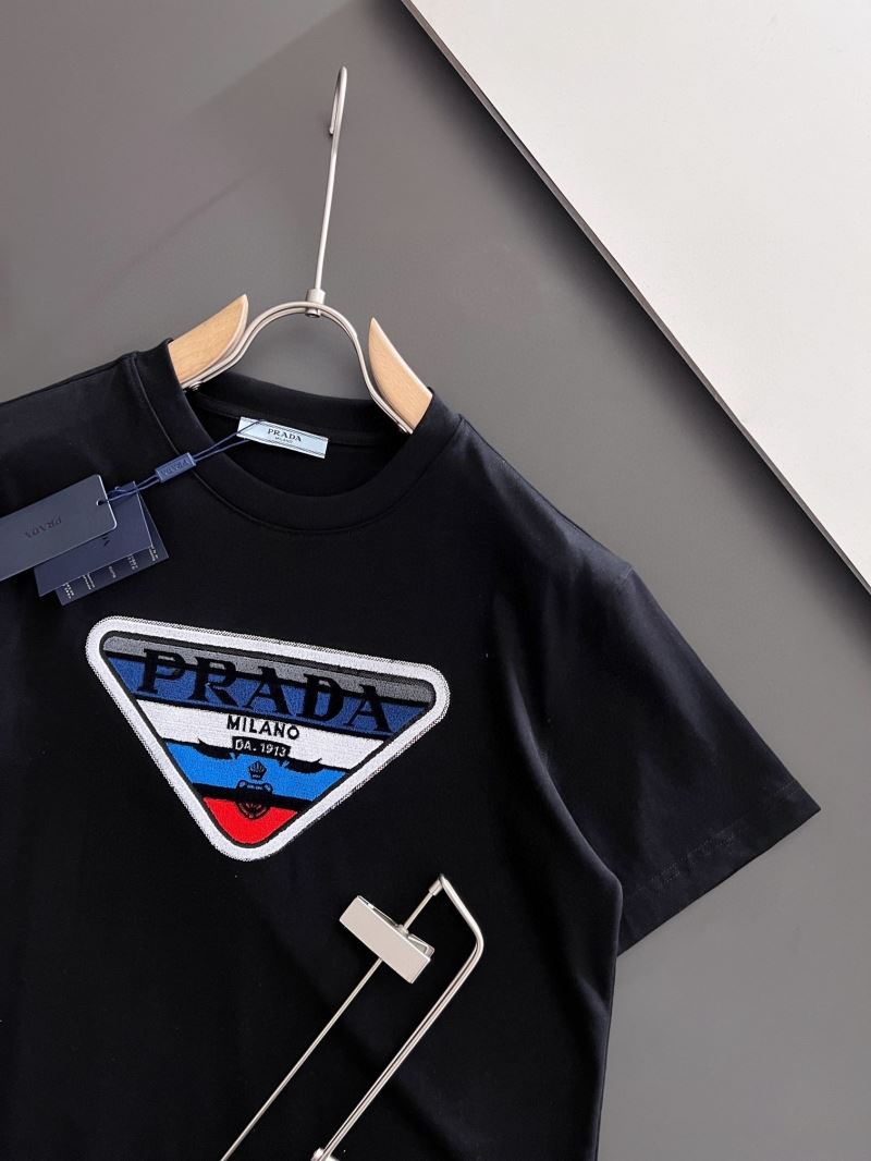 Prada T-Shirts